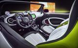 Smart Forease concept