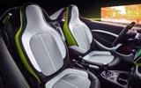 Smart Forease concept