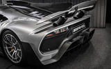 Mercedes-AMG One confirmed as hypercar’s production name