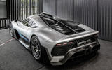 Mercedes-AMG One confirmed as hypercar’s production name
