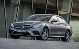 Mercedes-Benz E300 e