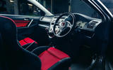 19 104304 2005 Honda Civic Type R