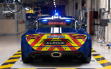 19 2021   Alpine A110 Gendarmerie 19 2021   Alpine A110 Gendarmerie