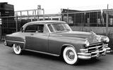 Air-conditioned car