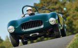 Allard JR - front Allard JR - front
