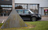 Alvis factory Alvis factory