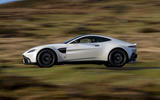 Top 50 cars on sale today - Aston Martin Vantage Top 50 cars on sale today - Aston Martin Vantage