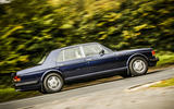 Bentley Turbo R