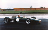 Colin Chapman