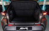 CUPRA Raval