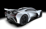 19 Elation Hypercars Freedom 5
