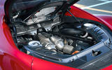 19 ferrari 296 gtb 2022 first drive review engine