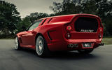 19 ferrari breadvan tribute