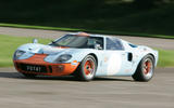 Ford GT40 Ford GT40