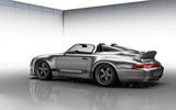 19 GW Speedster 02 19 GW Speedster 02