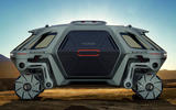 Hyundai Elevate concept