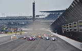 19 indy 500 0
