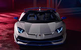 Lamborghini Aventador SVJ Xago