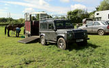 Land Rover Defender 90
