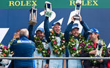 Le Mans 2014