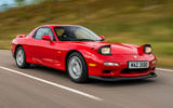 Mazda RX-7