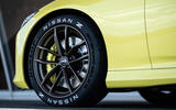 Nissan Z Proto - wheel Nissan Z Proto - wheel