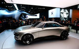Peugeot e-Legend