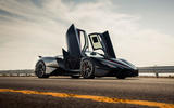 SSC Tuatara - front