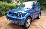 19 suzuki jimny 19 suzuki jimny