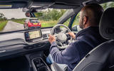 Volkswagen ID 3 - interior