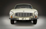19 volvo p1800 19 volvo p1800