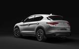 Alfa Romeo Stelvio Giulia QV