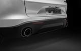 Alfa Romeo Stelvio Giulia QV