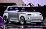 Fiat Centoventi concept