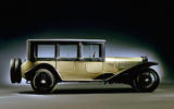 Lancia Lambda