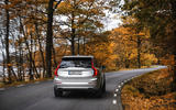 Volvo XC90 Polestar