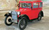 BMW 3/15 dixi