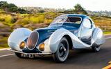 1938 Lago Teardrop; 1938 Lago Teardrop;