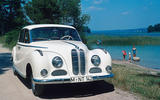BMW 100 years