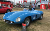 FERRARI 500 MONDIAL