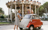 BMW isetta