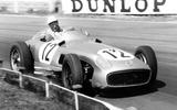 Sir Stirling Moss officially retires at the age of 88