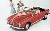 BMW 503
