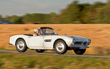 BMW 507