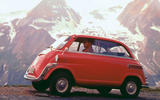 BMW Isetta 600