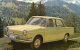 BMW 700