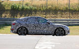 Audi Q5 Sportback - spy shot Audi Q5 Sportback - spy shot