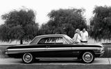 Oldsmobile Jetfire