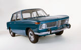BMW 1500