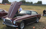 Ferrari 250 EUROPA